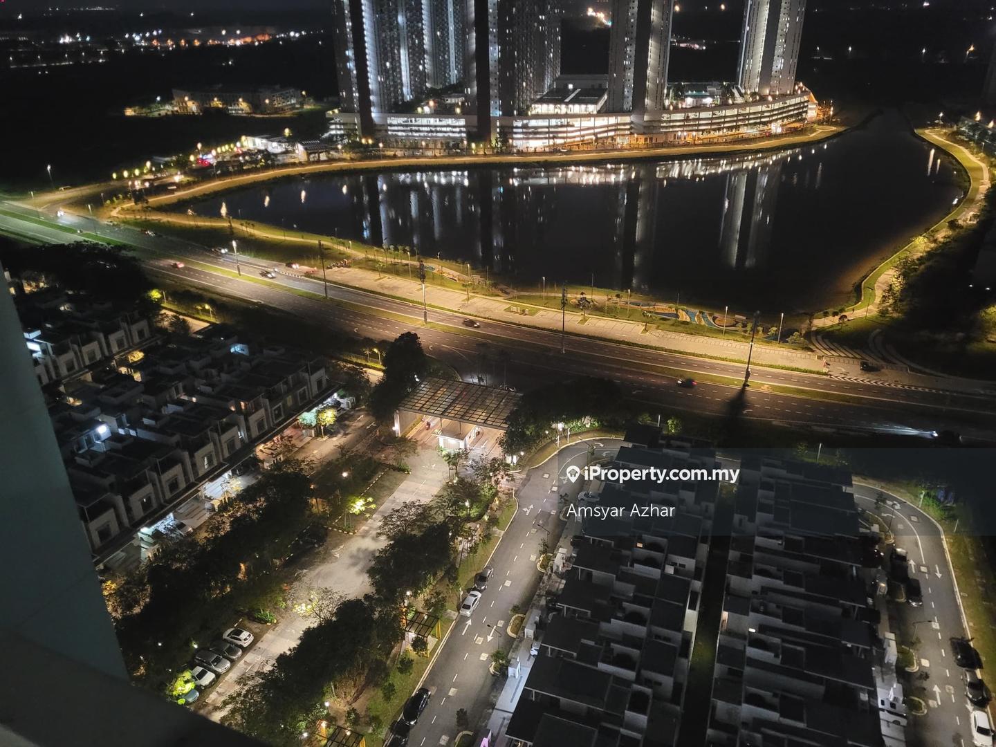 Condominium for Rent in Lake Point Residence by Amsyar Azhar - iProperty.com.my