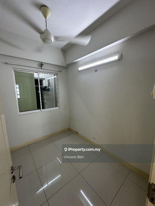 Residensi Servis untuk Disewa di Tiara Mutiara / The Crown oleh Vincent Beh - iProperty.com.my