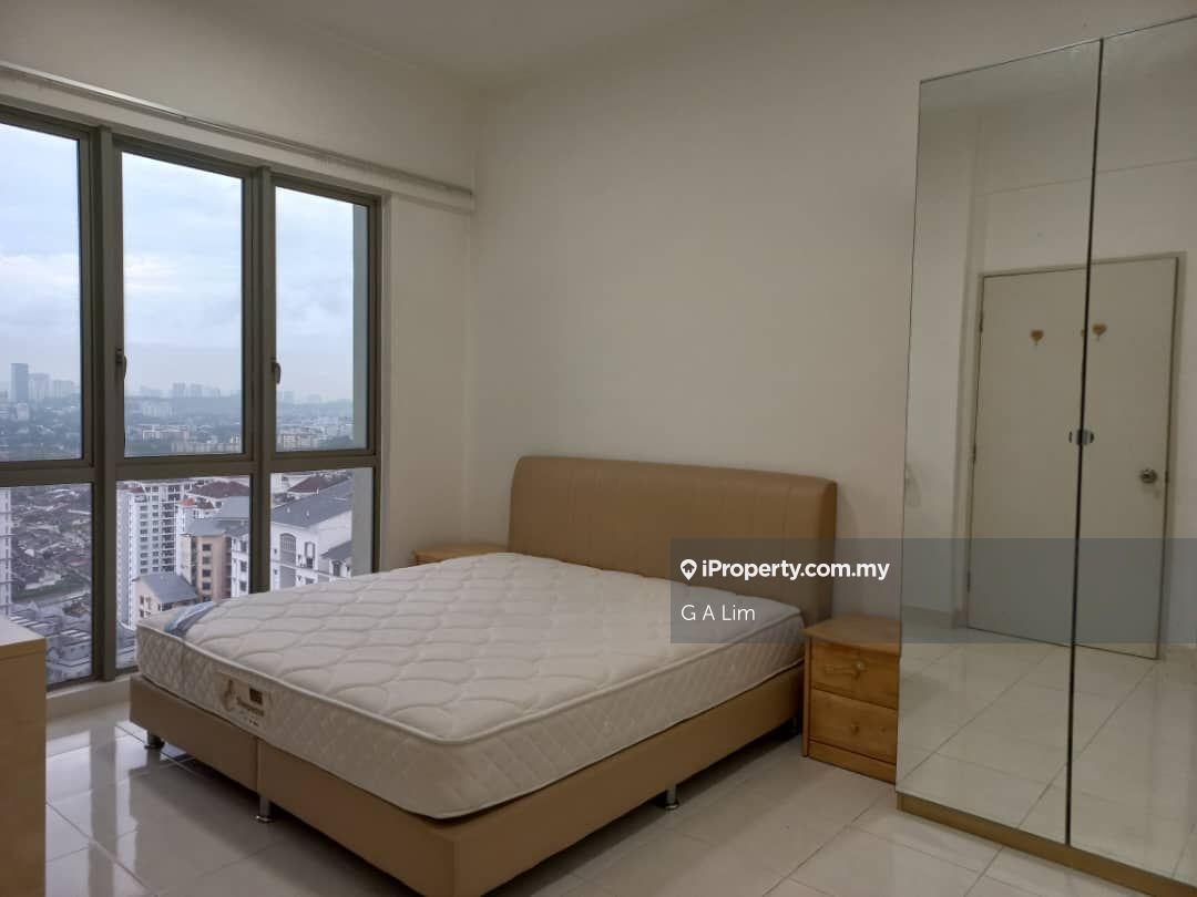 Service Residence for Rent in Tropicana City Tropics by G A Lim - iProperty.com.my