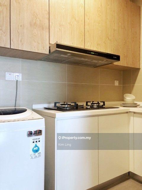 Service Residence for Rent in LakePark Residence @ KL North by Kim Ling - iProperty.com.my