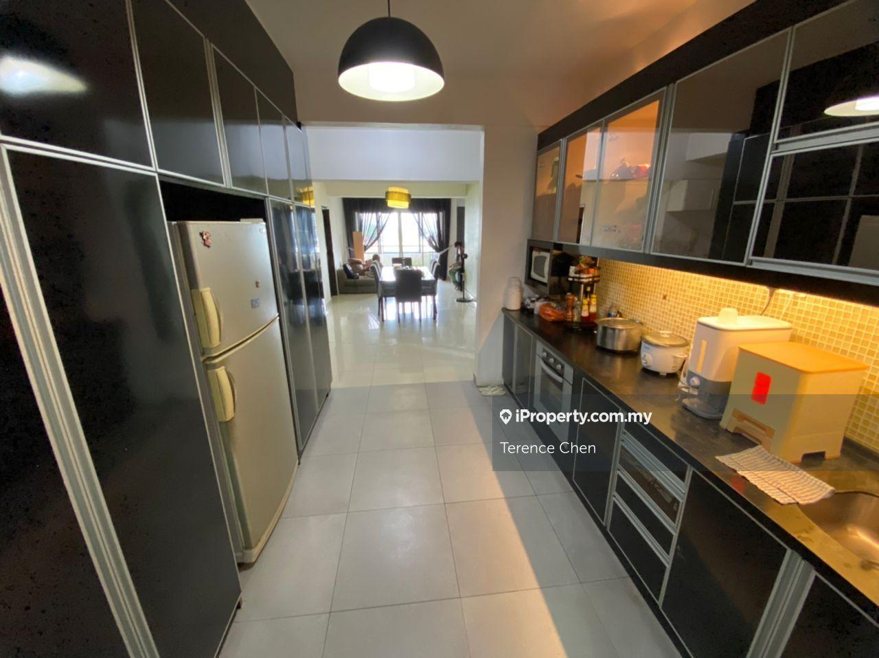 Condominium for Sale in Casa Desa by Terence Chen - iProperty.com.my