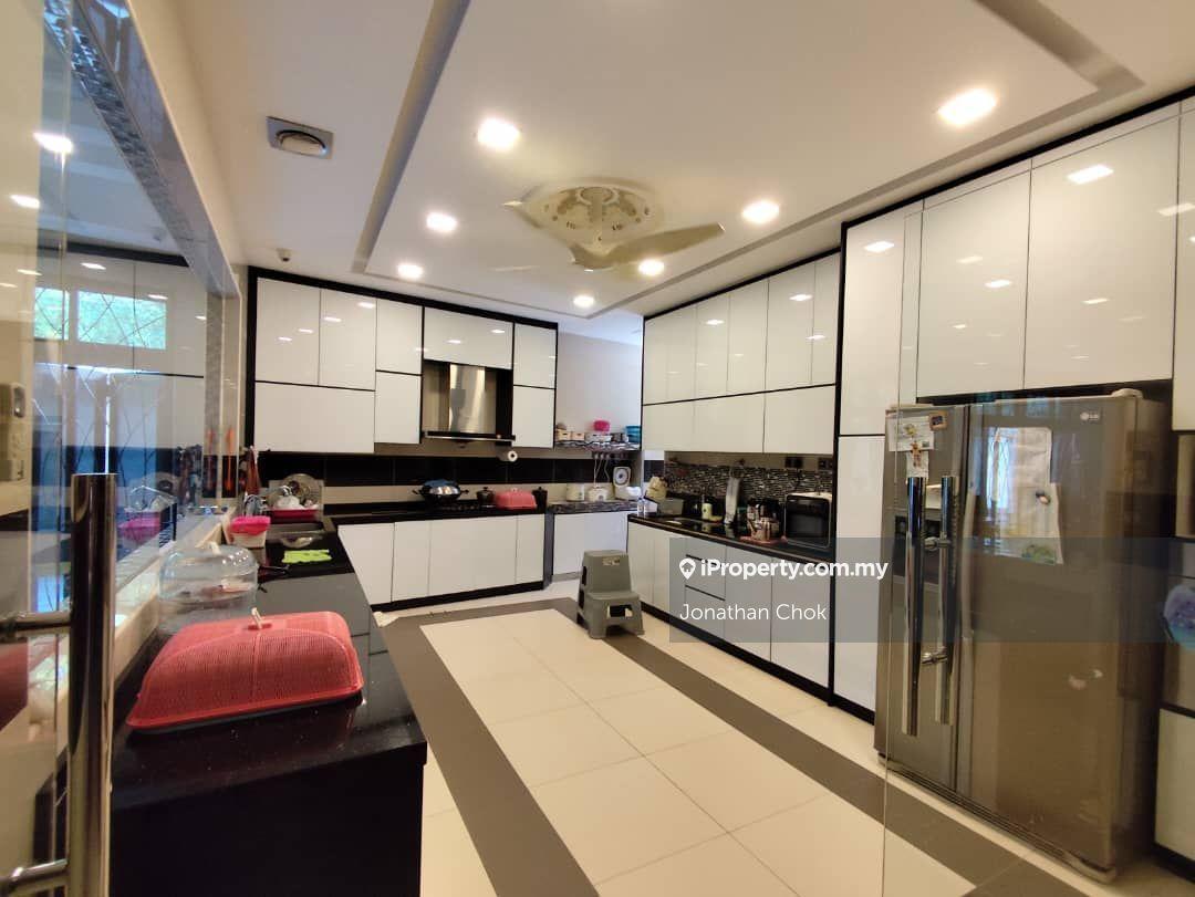 Bungalow House for Sale in Bandar Kinrara Seksyen 9, Bandar Kinrara by Jonathan Chok - iProperty.com.my