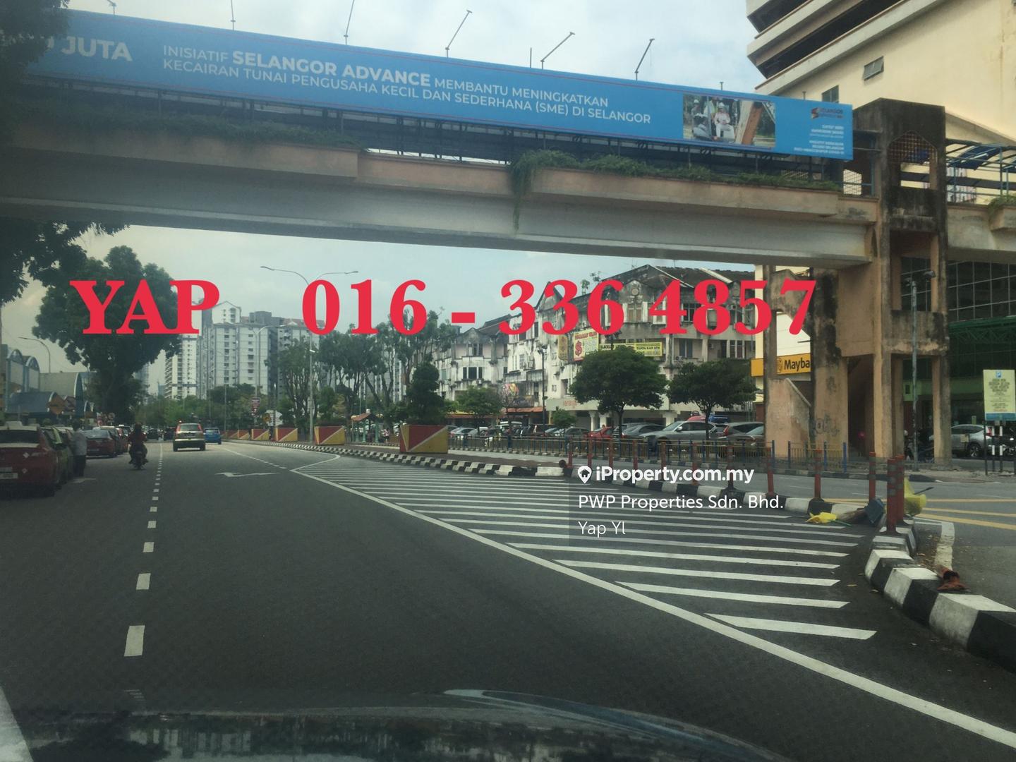 Office for Sale in Pandan Indah, Ampang by Yap Yl - iProperty.com.my