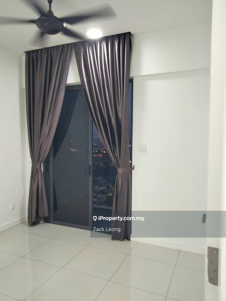 Residensi Servis untuk Dijual di Skyluxe On The Park Bukit Jalil oleh Zack Leong - iProperty.com.my