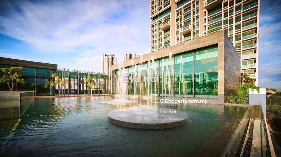 Kondominium untuk Dijual di One Central Park oleh Eva Koi - iProperty.com.my