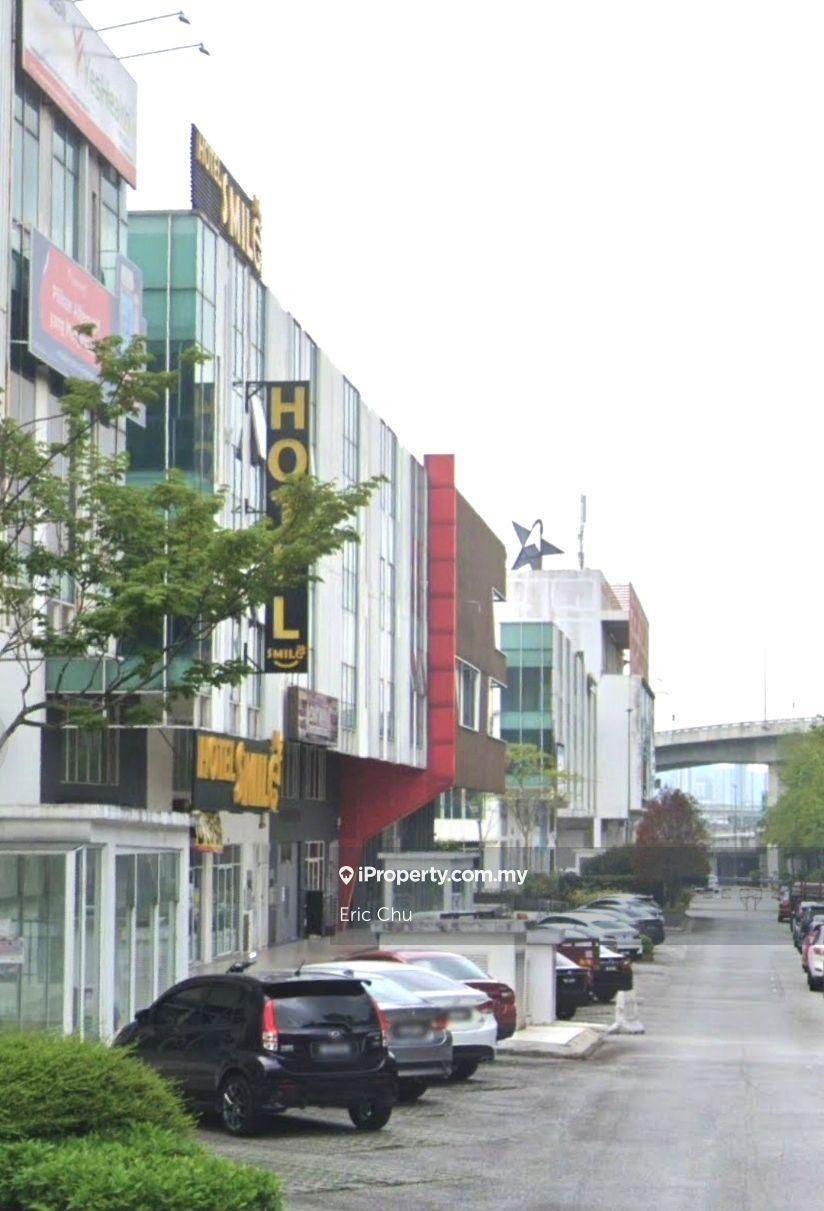 Shop for Sale in Seksyen U5, Shah Alam by Eric Chu - iProperty.com.my