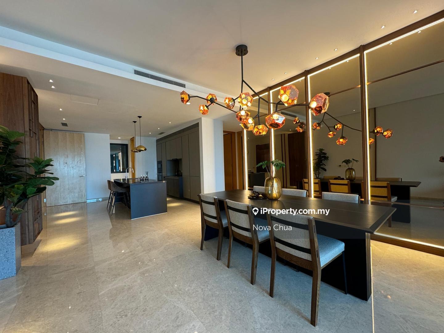 Service Residence for Sale in Damansara City Residency (DC Residensi) by Nova Chua - iProperty.com.my