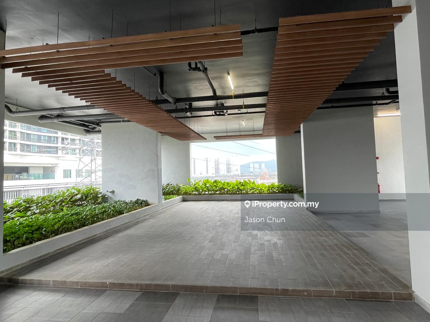 Service Residence for Sale in Flora Residency by Jason Chun - iProperty.com.my
