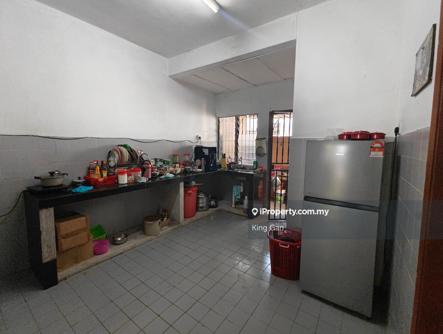 2-storey Terraced House for Sale in Taman Cheras Perdana, Cheras by King Gan - iProperty.com.my