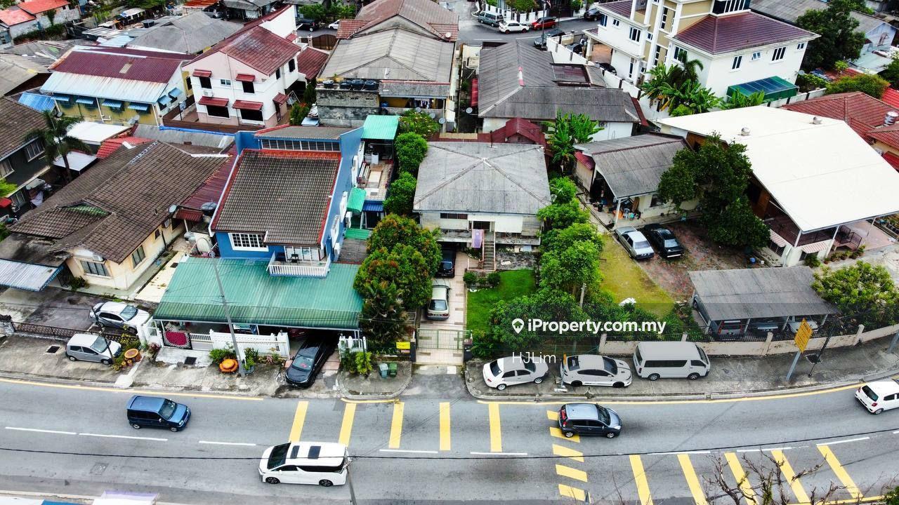 Bungalow House for Sale in Keramat, Kuala Lumpur by HJLim - iProperty.com.my