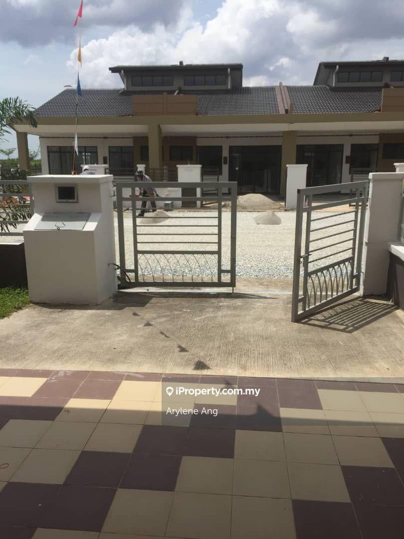 Rumah Teres untuk Disewa di Bandar Putera 2, Klang oleh Arylene Ang - iProperty.com.my
