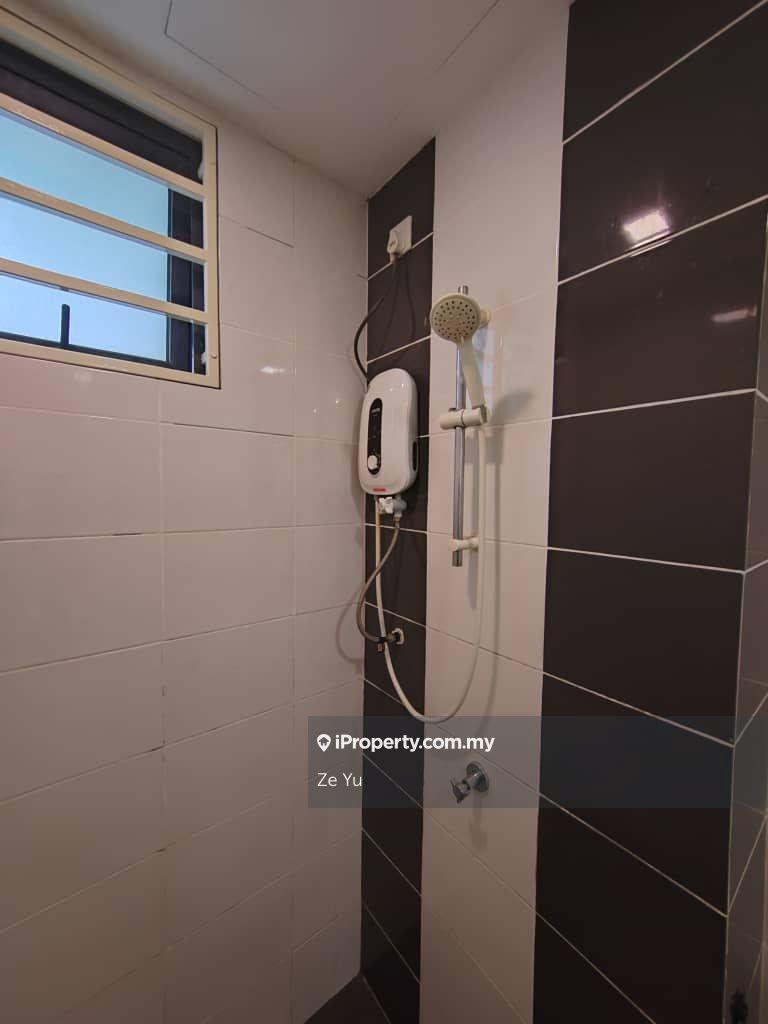 Service Residence for Rent in Silk Sky by Ze Yu - iProperty.com.my