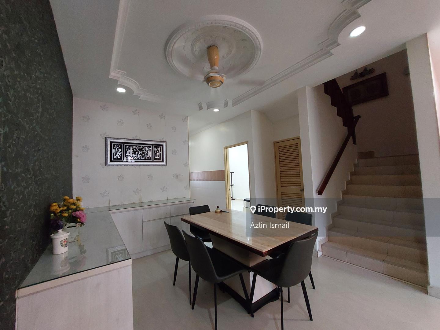 2-storey Terraced House for Sale in Seksyen 7, Shah Alam by Azlin Ismail - iProperty.com.my