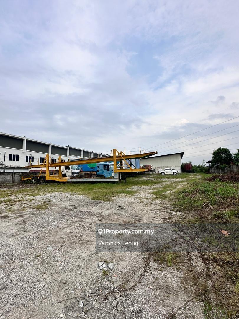 Agricultural Land for Sale in Putra Heights, Subang Jaya by Veron Leong - iProperty.com.my