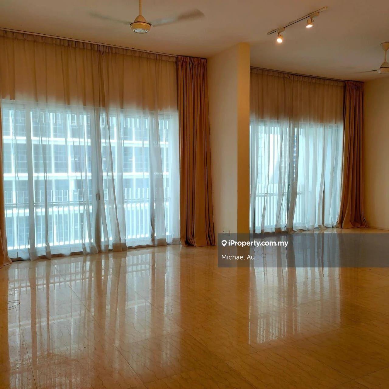 Condominium for Sale in Dua Residency by Michael Au - iProperty.com.my