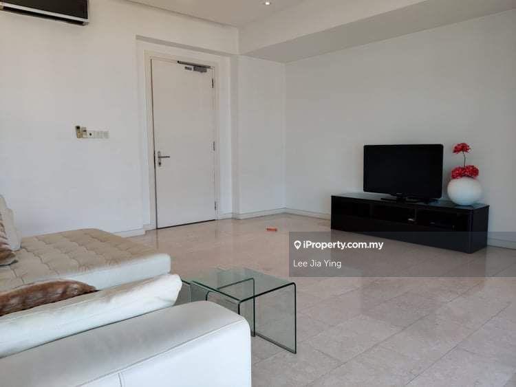 Kondominium untuk Dijual di Kiaraville oleh Lee Jia Ying - iProperty.com.my