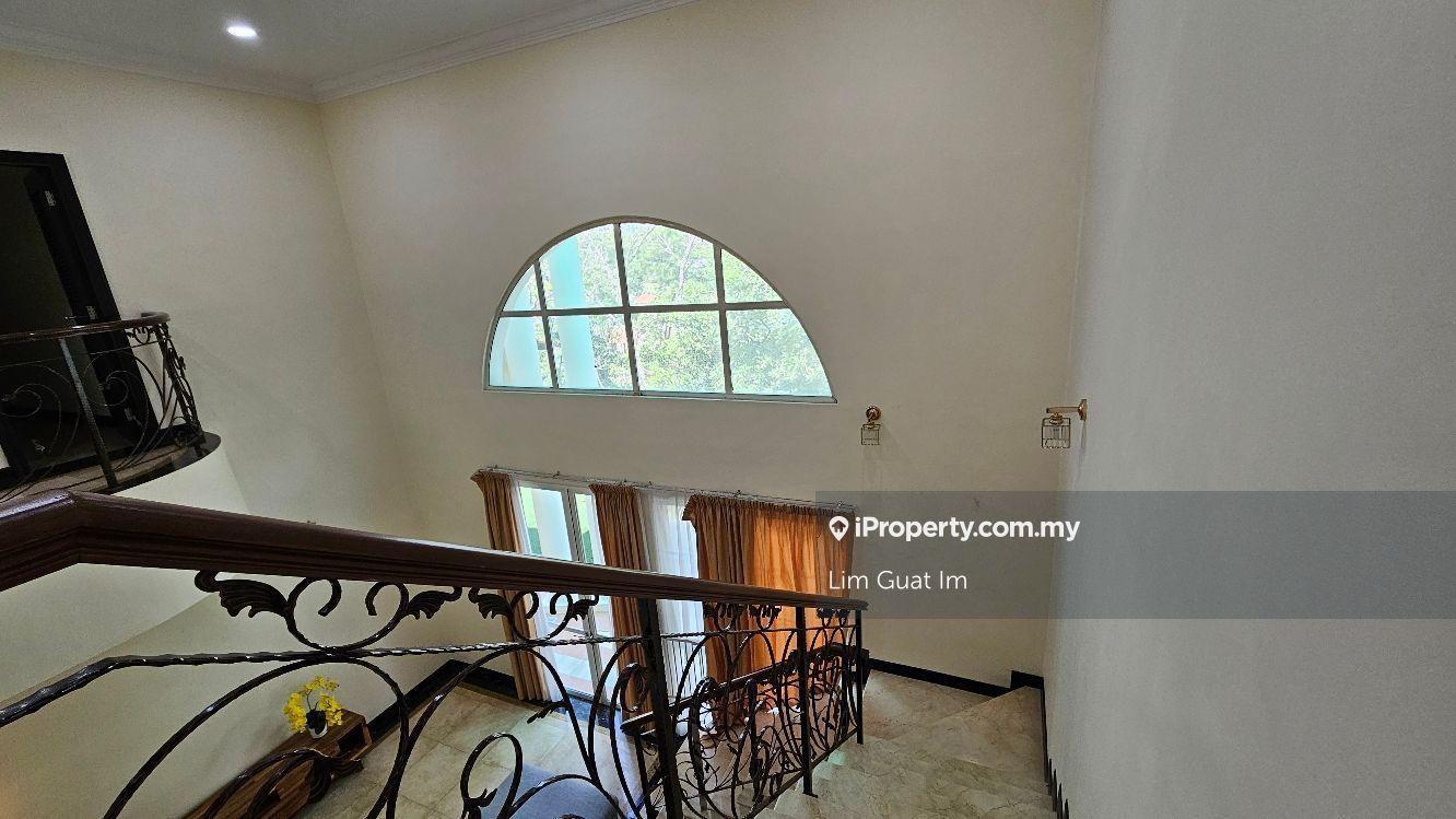 Banglo untuk Dijual di Kiara Peak Residence, Mont Kiara oleh Lim Guat Im - iProperty.com.my
