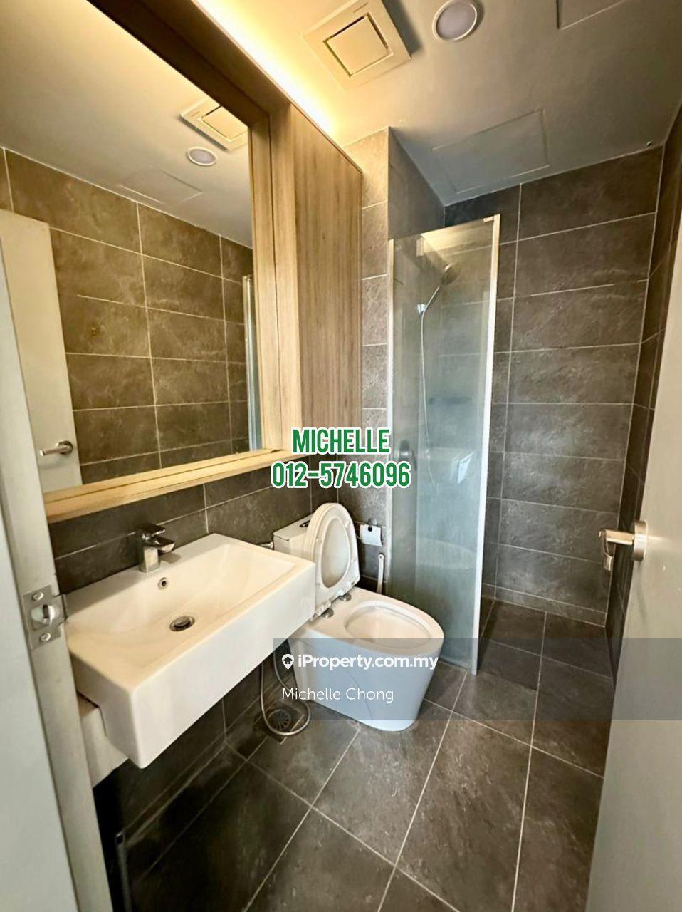 Service Residence for Sale in Suasana @ Utropolis by Michelle Chong - iProperty.com.my