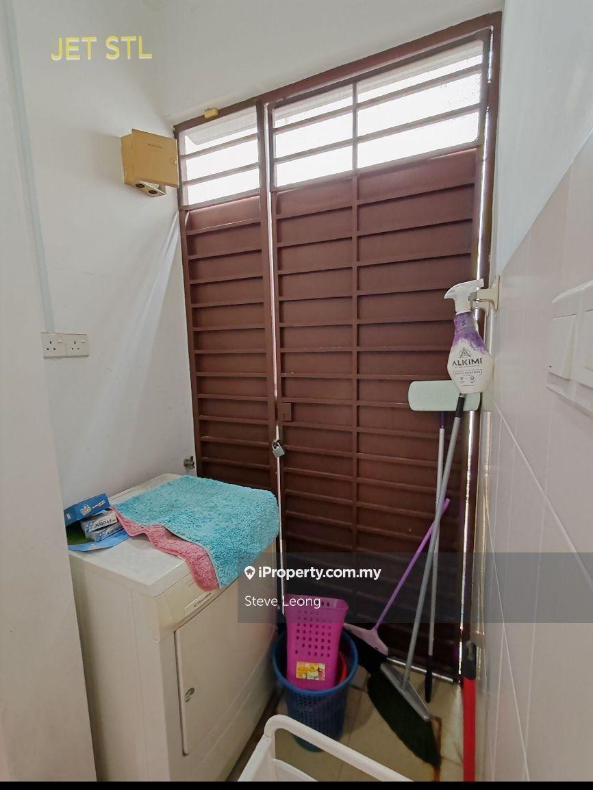 2-storey Terraced House for Sale in Setia Indah, Setia Alam by Steve Leong - iProperty.com.my