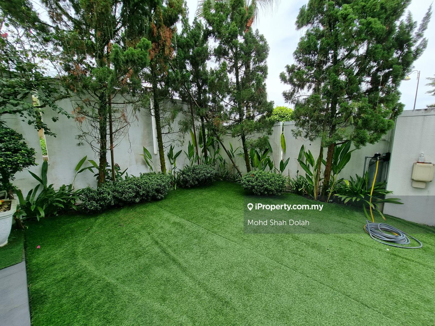 Bungalow House for Sale in Ampang Setiahill, Ampang by Mohd Shah Dolah - iProperty.com.my
