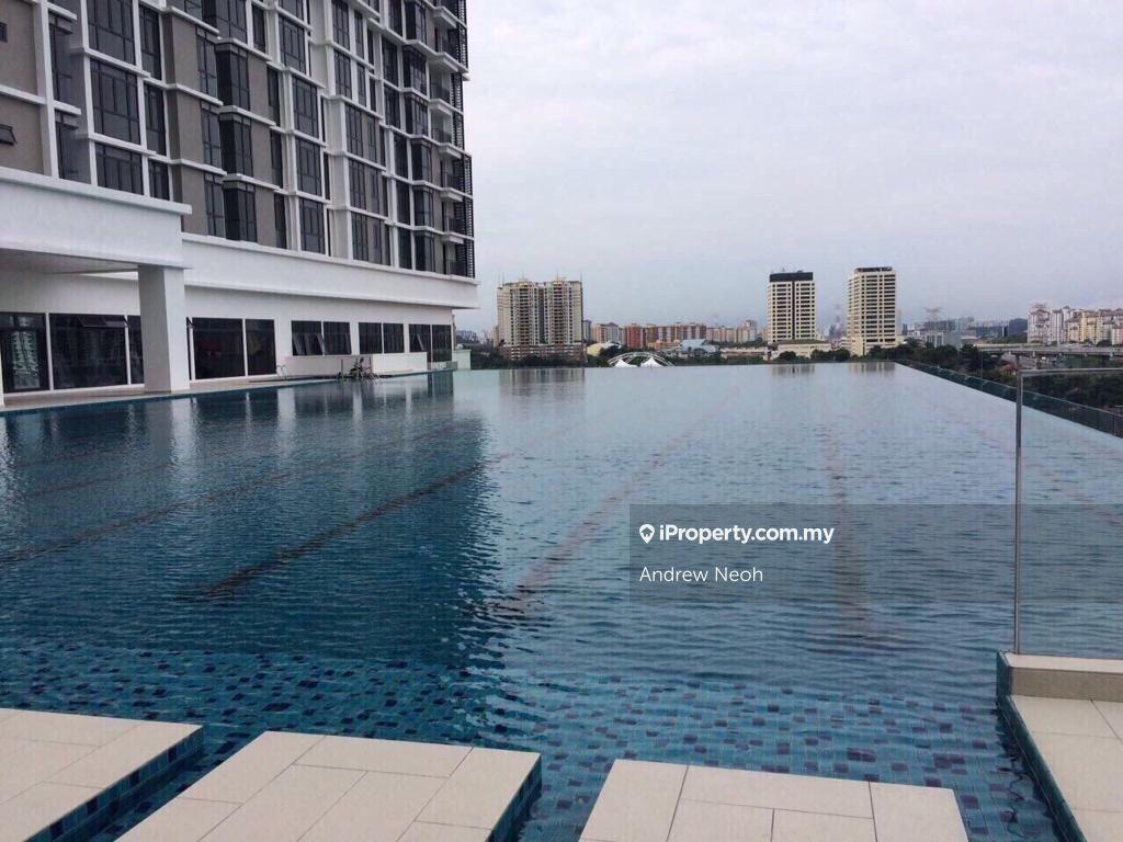 Service Residence for Sale in Shamelin Star by Andrew Neoh - iProperty.com.my