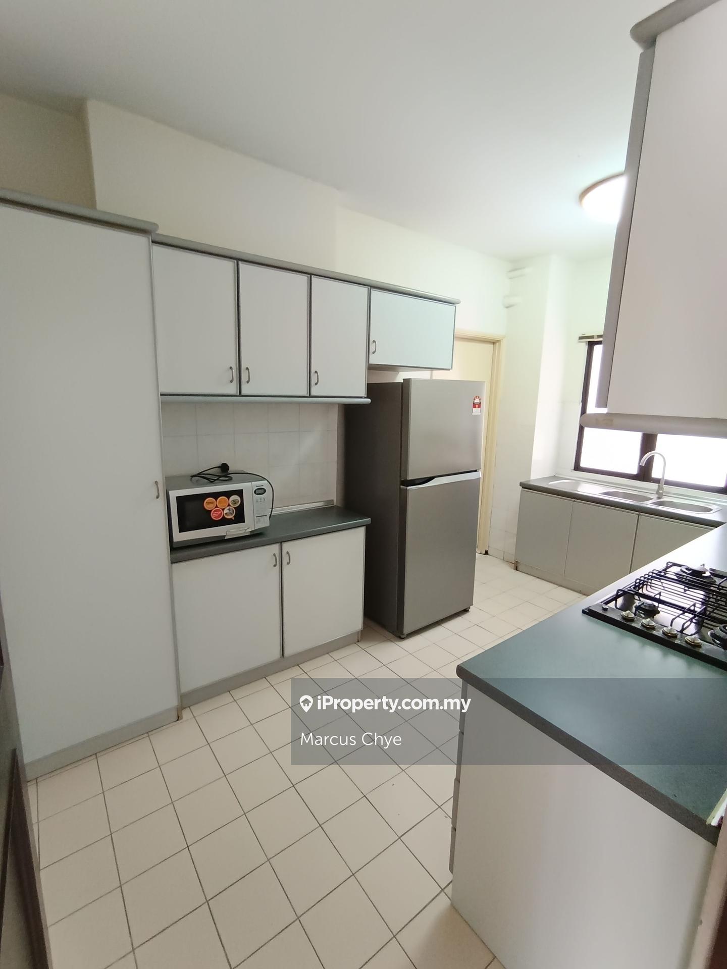 Kondominium untuk Disewa di Angkupuri Condominium oleh Marcus Chye - iProperty.com.my