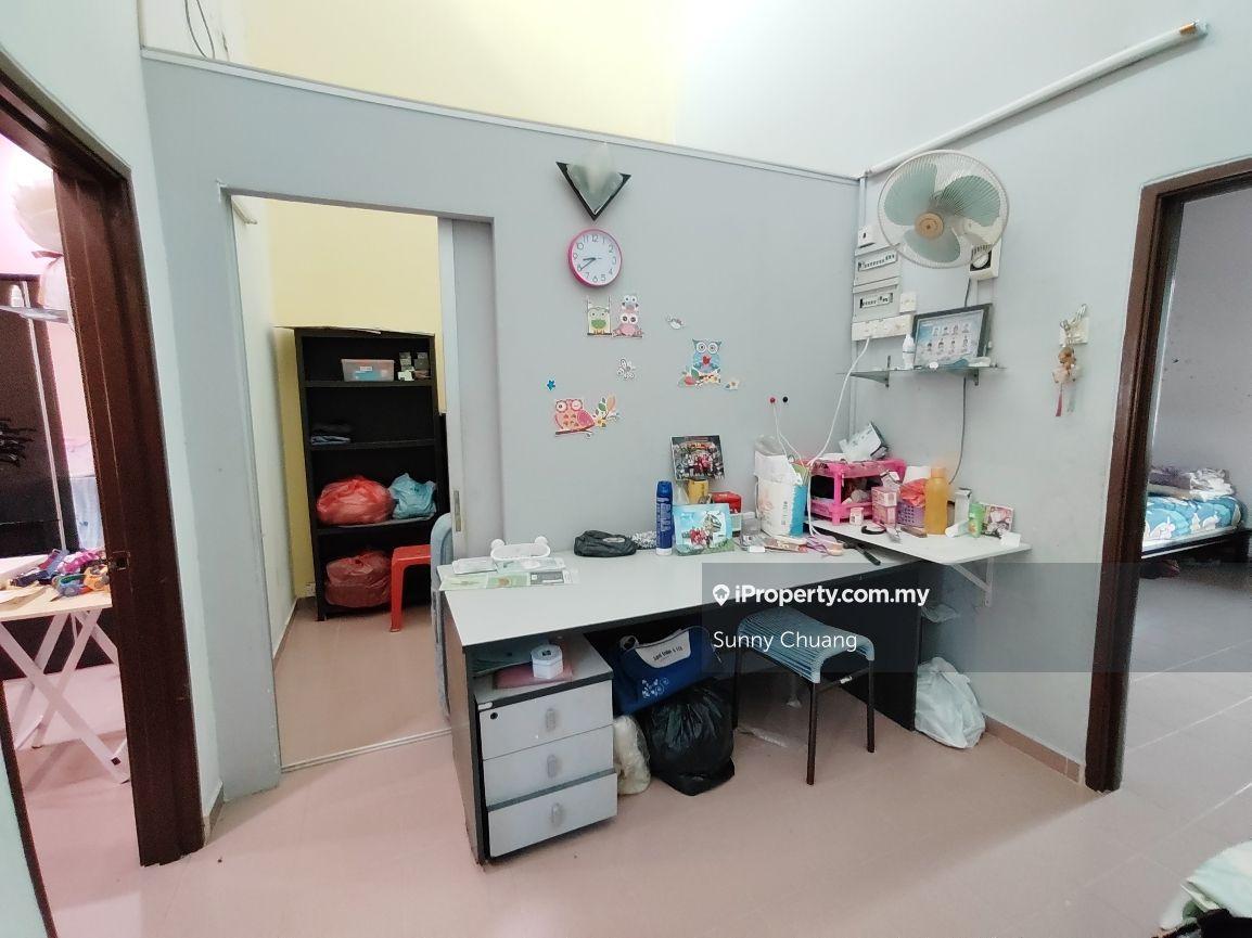 Rumah Berangkai 2 Tingkat untuk Dijual di Bandar Seri Alam, Masai oleh Sunny Chuang - iProperty.com.my