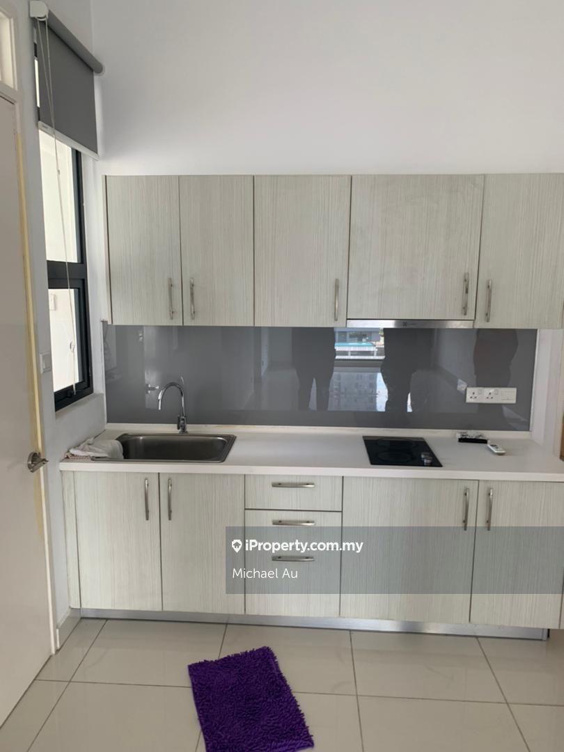 Residensi Servis untuk Dijual di Shamelin Star oleh Michael Au - iProperty.com.my