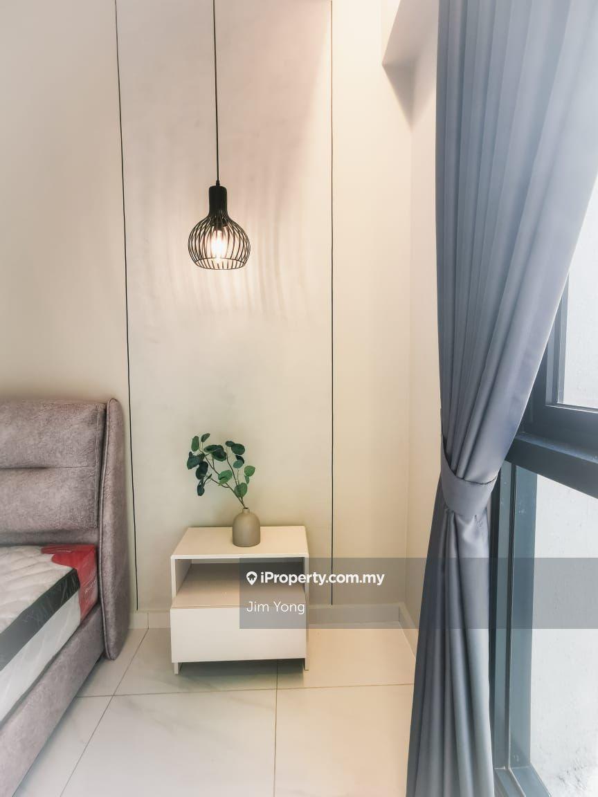 Service Residence for Rent in Equine Residence by Jim Yong - iProperty.com.my