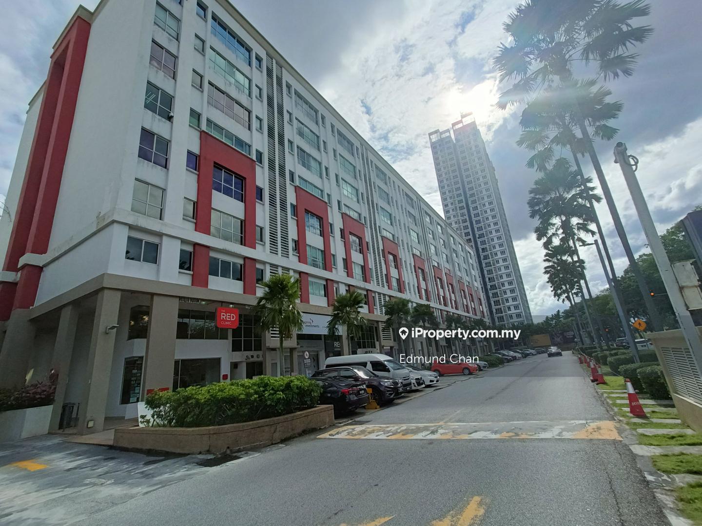 Office for Rent in Seksyen 13, Petaling Jaya by Edmund Chan - iProperty.com.my