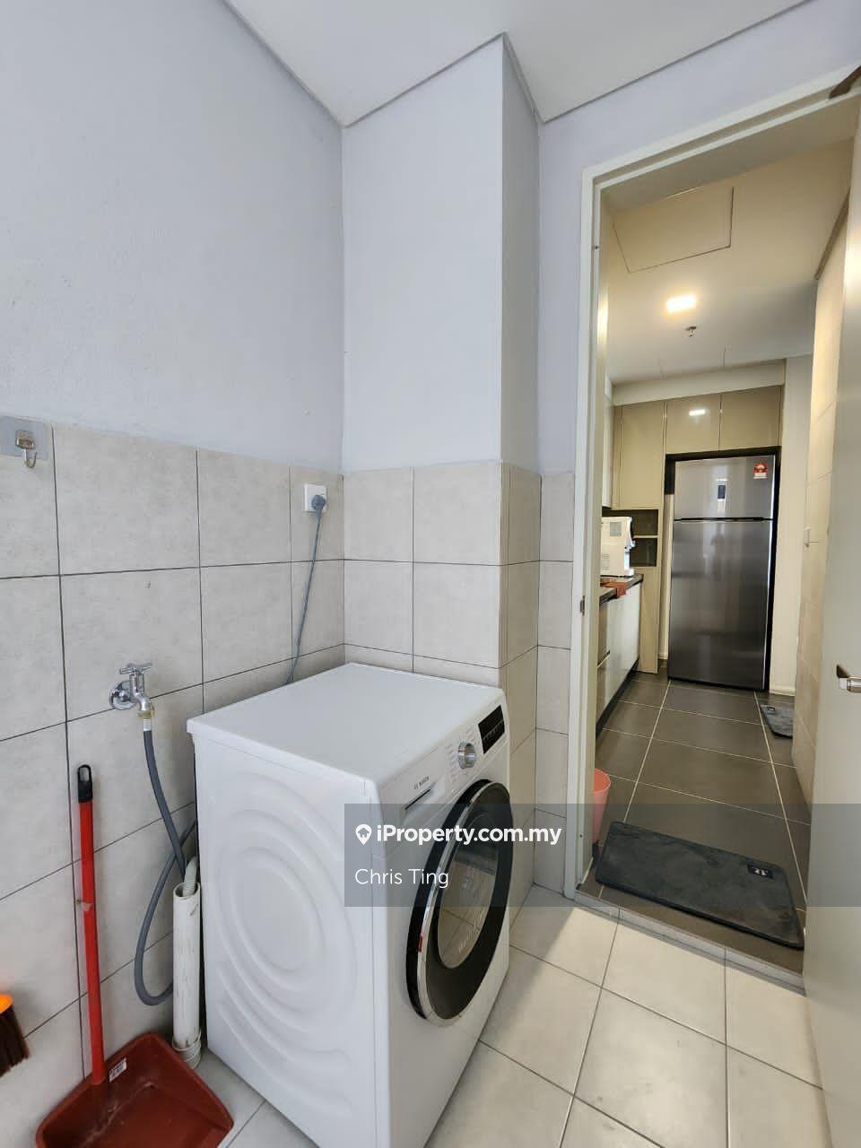 Service Residence for Sale in Ativo Suites @ Damansara Avenue by Chris Ting - iProperty.com.my