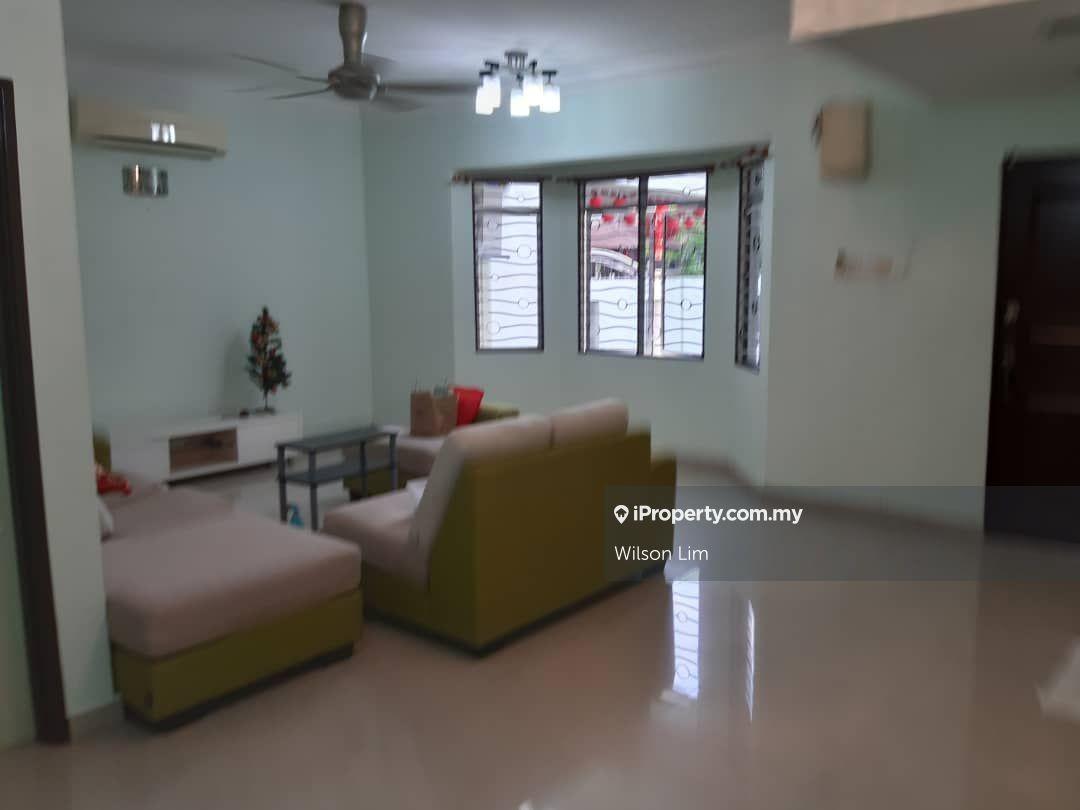 Rumah Berangkai 2 Tingkat untuk Disewa di Bandar Botanic, Klang oleh Wilson Lim - iProperty.com.my