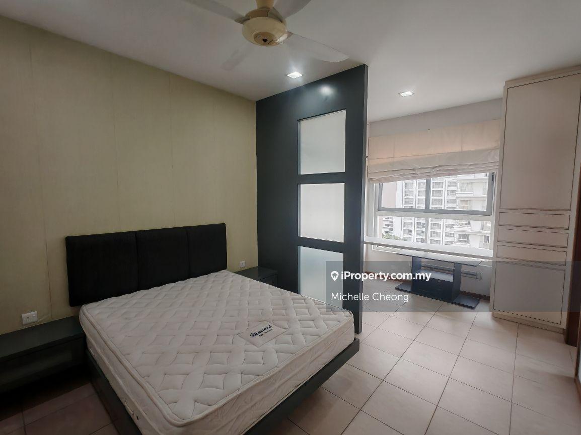 Kondominium untuk Disewa di Hijauan Kiara oleh Michelle Cheong - iProperty.com.my