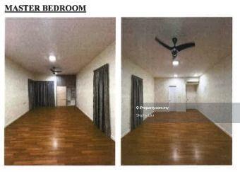 Kondominium untuk Dijual di A'Marine Condominium oleh Stephy Lau - iProperty.com.my