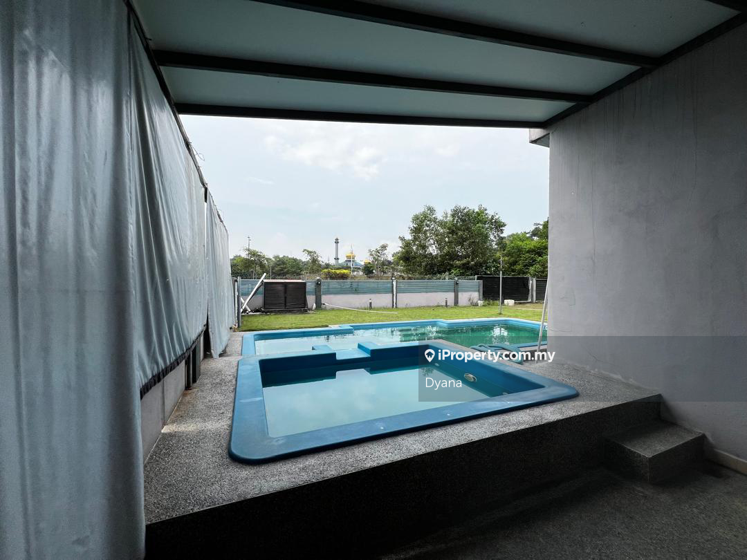 Bungalow House for Sale in Bandar Baru Salak Tinggi, Sepang by Dyana - iProperty.com.my