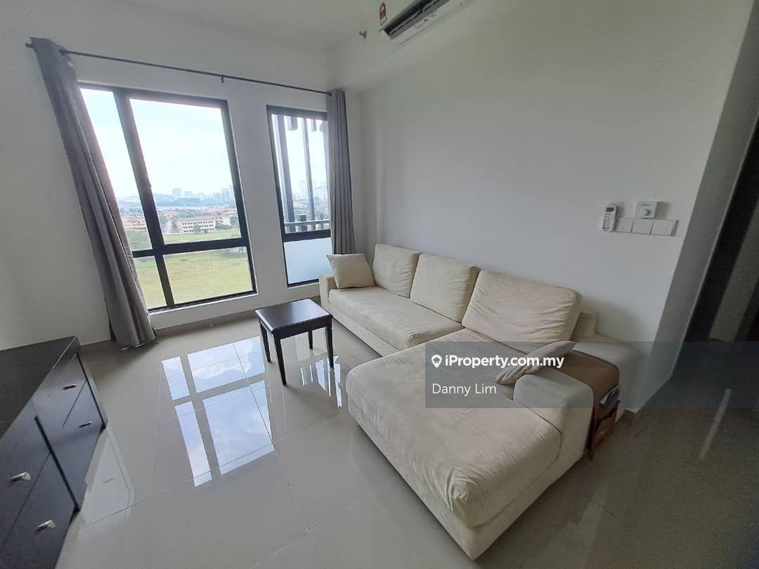 Residensi Servis untuk Dijual di Utropolis Urbano oleh Danny Lim - iProperty.com.my