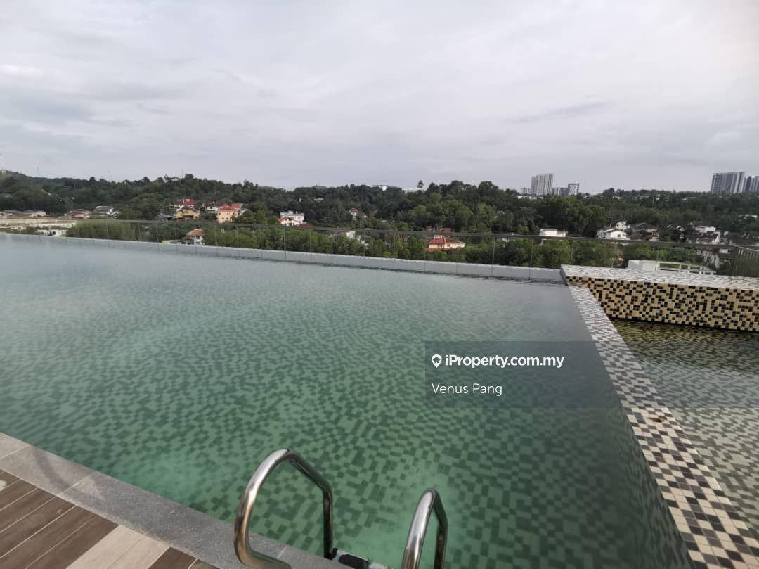 Service Residence for Rent in Zenopy Residences by Venus Pang - iProperty.com.my