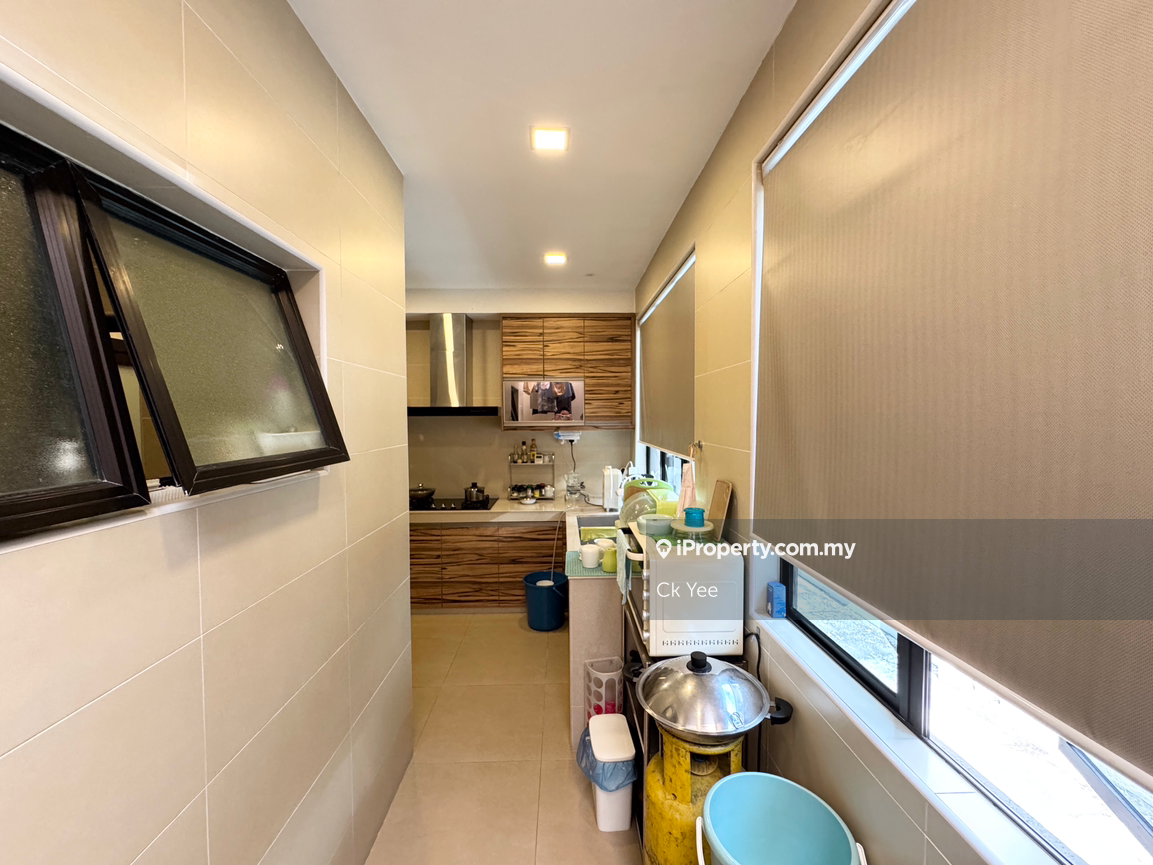 3-storey Terraced House for Sale in Seri Jalil, Bukit Jalil by Ck Yee - iProperty.com.my