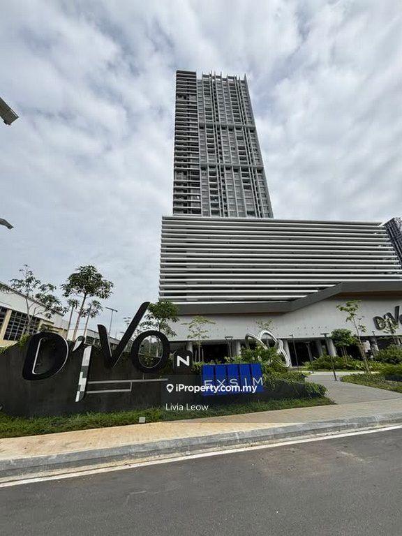 Service Residence for Sale in D'Ivo by Livia Leow - iProperty.com.my