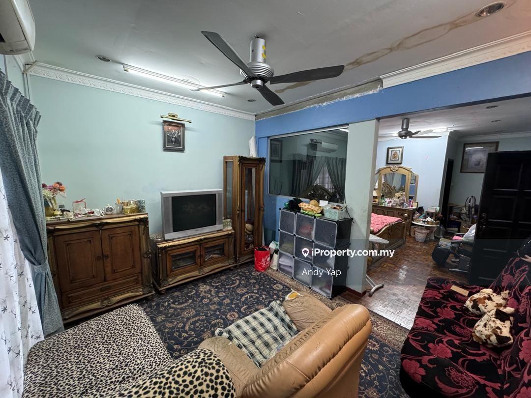 Bungalow House for Sale in New Green Park, Rawang by Andy Yap - iProperty.com.my