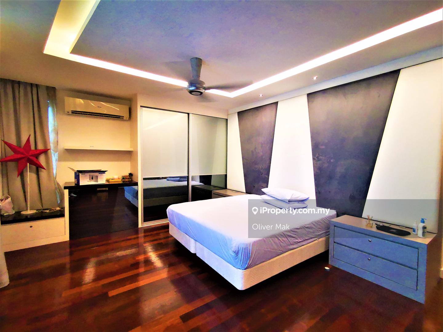 Banglo untuk Dijual di Taman Esplanad, Bukit Jalil oleh Oliver Mak - iProperty.com.my