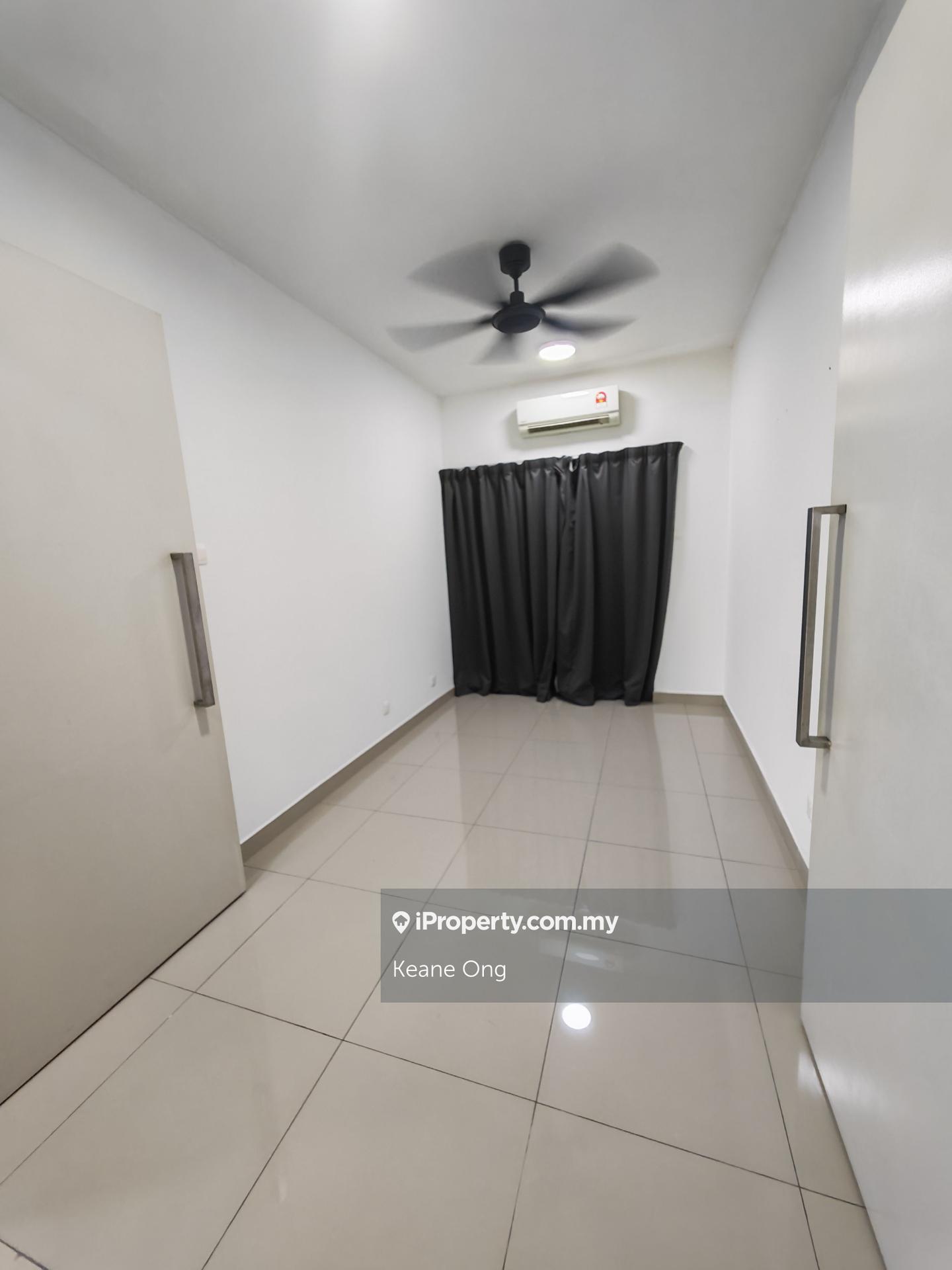 Residensi Servis untuk Dijual di Verde oleh Keane Ong - iProperty.com.my