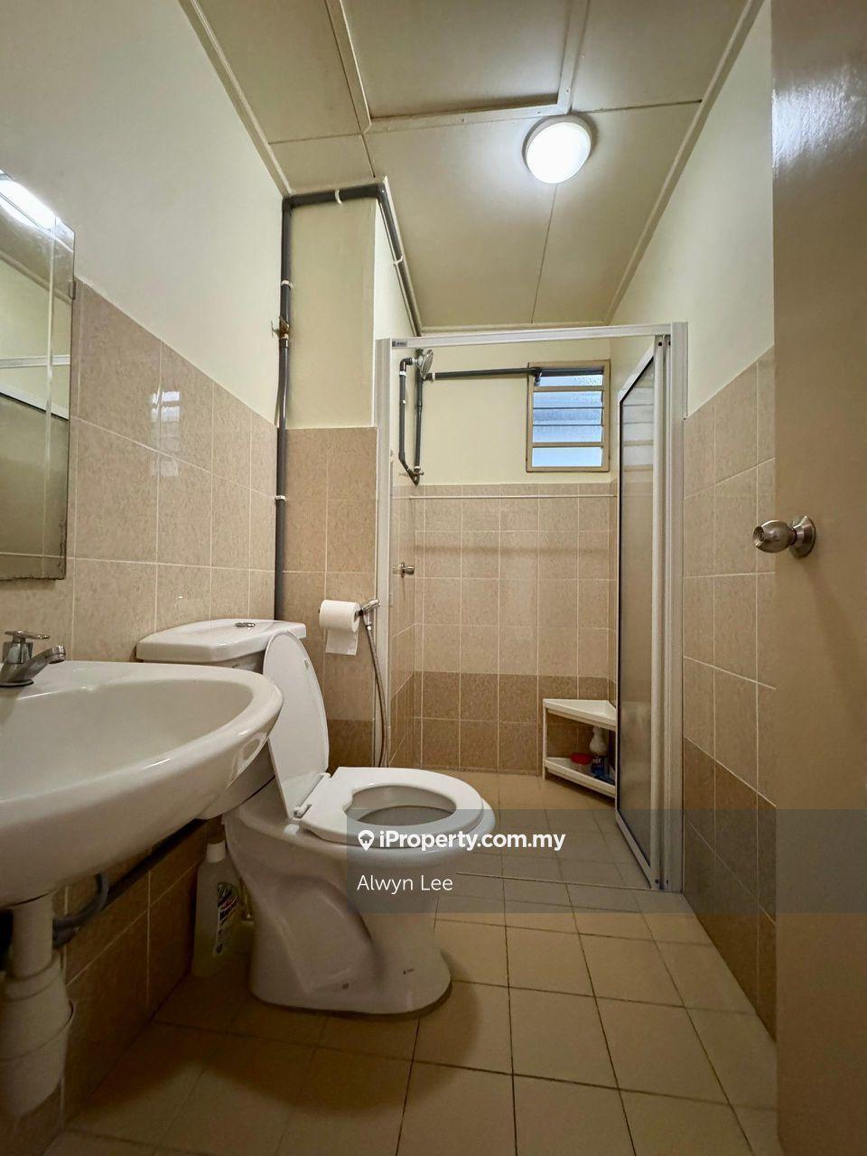 Kondominium untuk Dijual di Koi Tropika oleh Alwyn Lee - iProperty.com.my