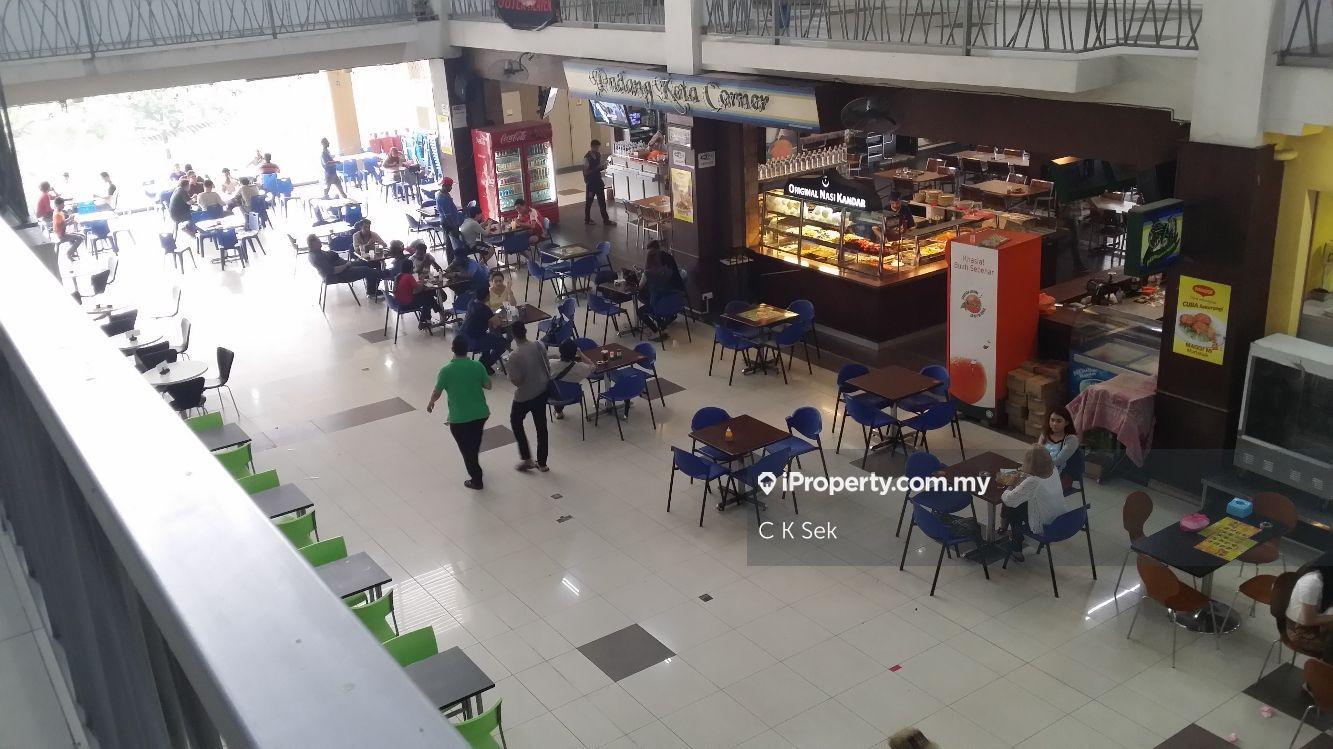 Shop for Rent in Kota Damansara, Selangor by C K Sek - iProperty.com.my