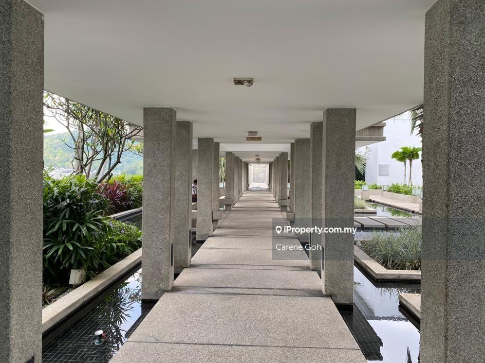 Service Residence for Rent in Gateway Kiaramas by Carene Goh - iProperty.com.my