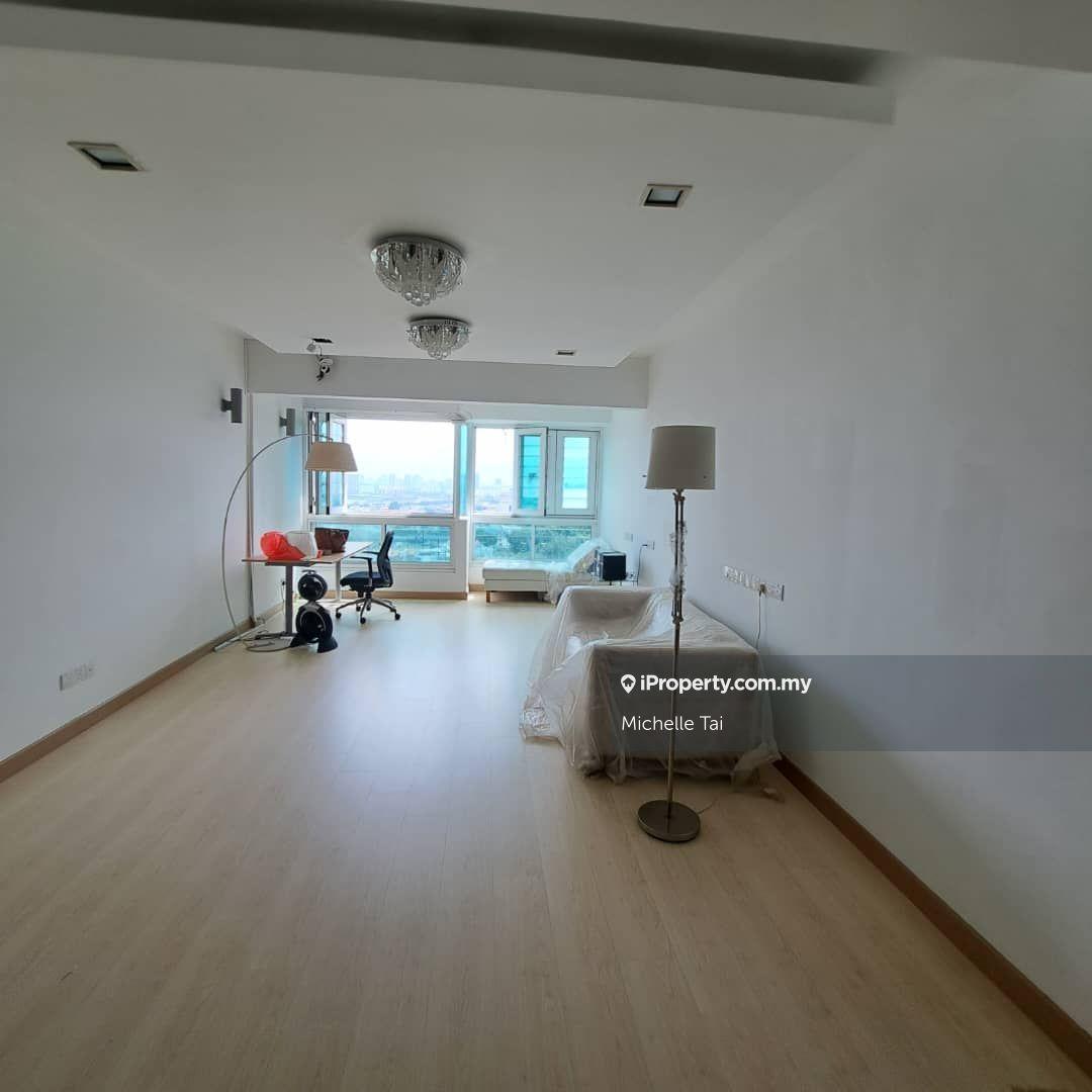 Kondominium untuk Disewa di Fraser Towers oleh Michelle Tai - iProperty.com.my