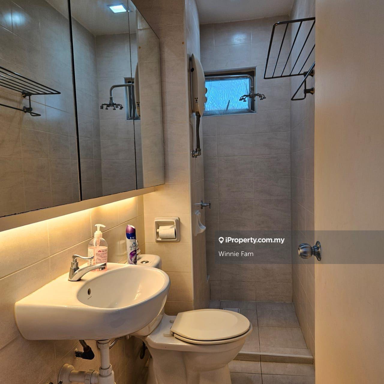 Service Residence for Rent in Tropicana City Tropics by Winnie Fam - iProperty.com.my