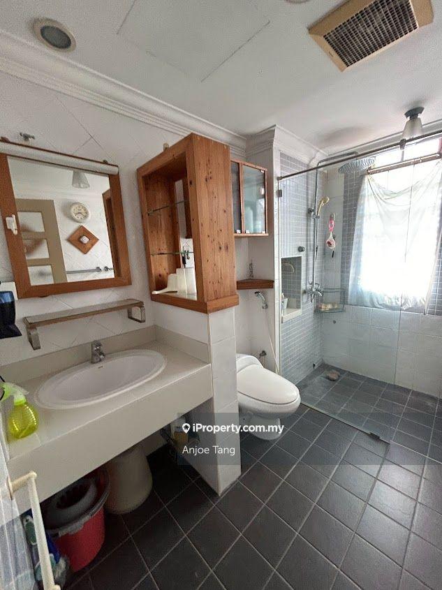 Rumah Berangkai 2 Tingkat untuk Dijual di Canal Gardens, Shah Alam oleh Anjoe Tang - iProperty.com.my