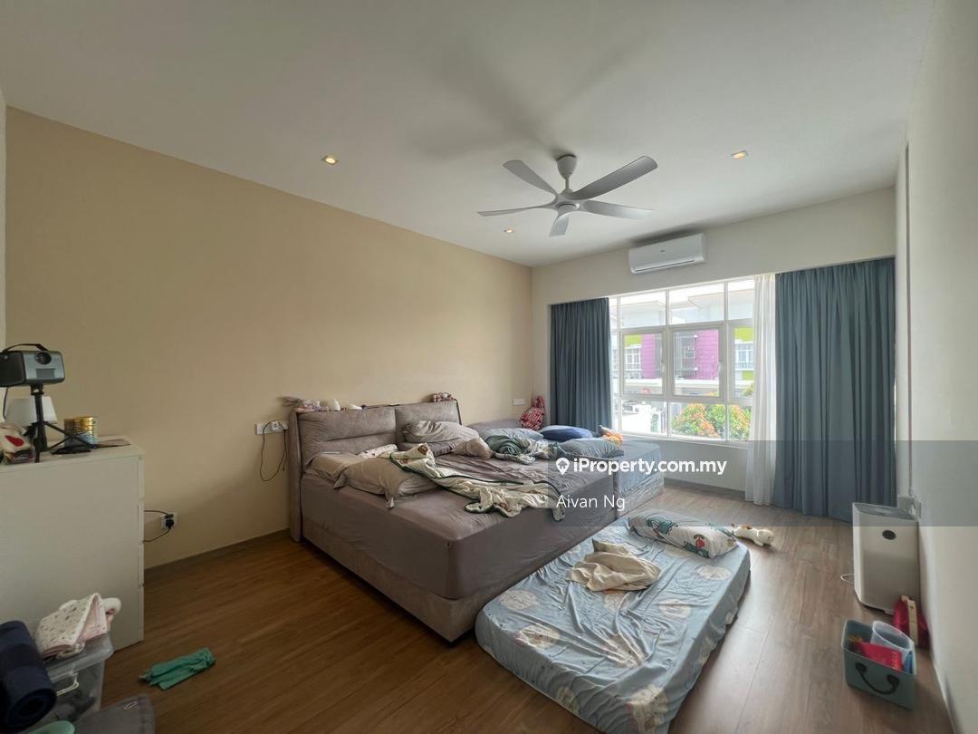 2-storey Terraced House for Sale in Taman Semanja, Kajang by Aivan Ng - iProperty.com.my