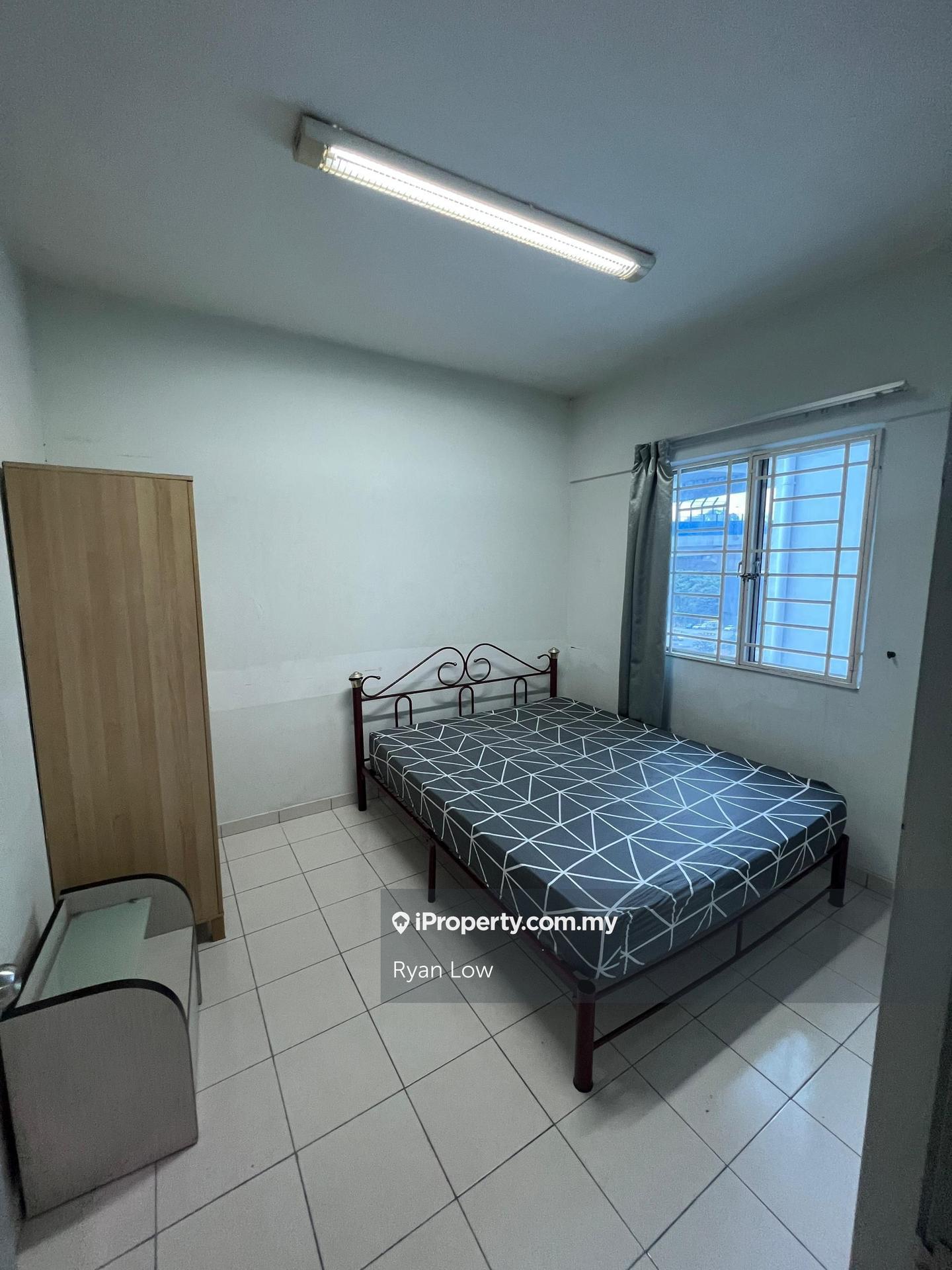 Kondominium untuk Disewa di Puncak Banyan oleh Ryan Low - iProperty.com.my